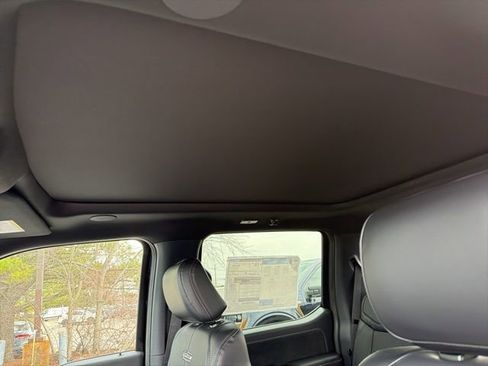 New 2026 Ford F150 Platinum AWD/4WD image 16