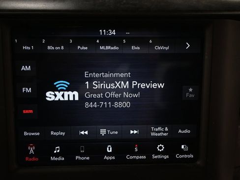 Used 2019 RAM 1500 Big Horn image 25