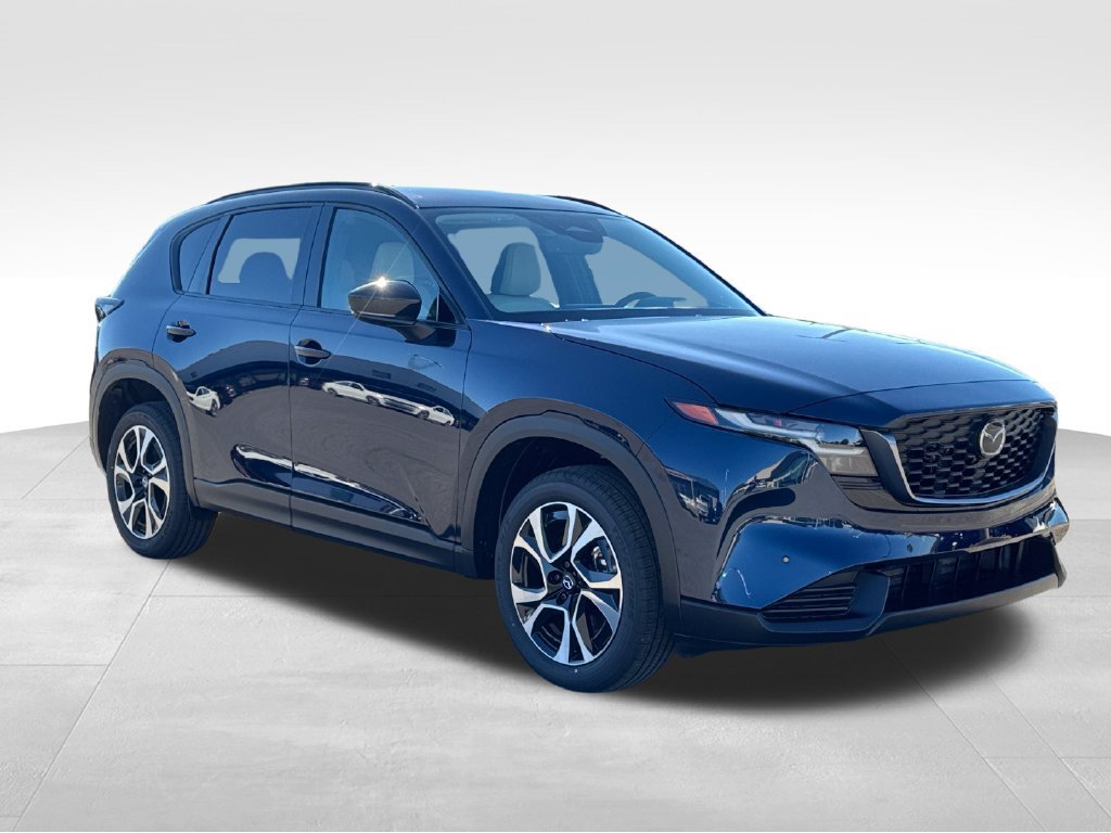 New 2026 MAZDA CX-5 Preferred AWD/4WD image 7