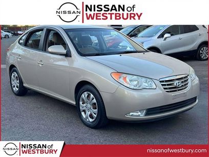 Used 2010 Hyundai Elantra GLS