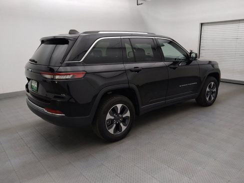 Used 2022 Jeep Grand Cherokee Limited 4xe AWD/4WD image 10