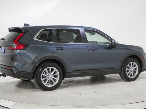 Used 2023 Honda CR-V EX image 12