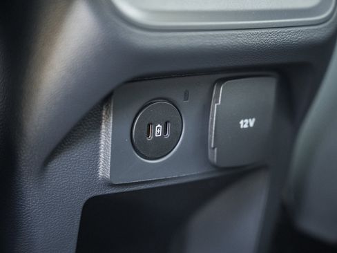 New 2026 Ford Explorer Active image 35