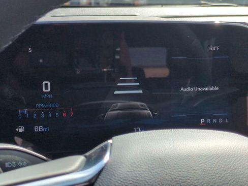 New 2026 Chevrolet Equinox ACTIV FWD image 12