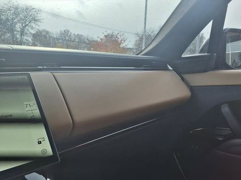 Used 2025 Land Rover Range Rover Sport Autobiography image 22