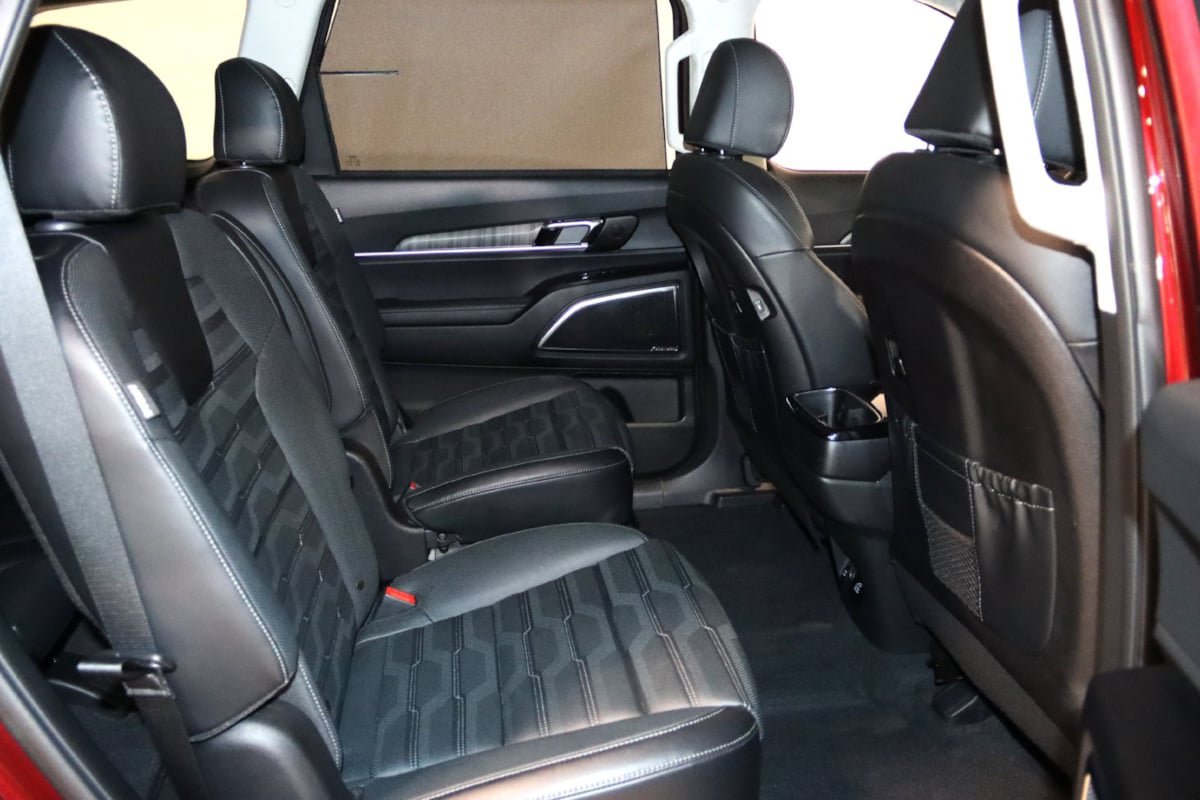 Used 2023 Kia Telluride SX AWD/4WD image 68