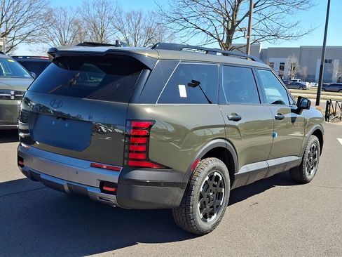 New 2026 Hyundai Palisade XRT Pro AWD/4WD image 5