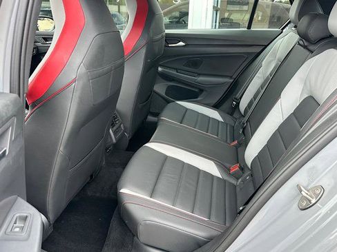 Used 2022 Volkswagen GTI SE FWD image 18