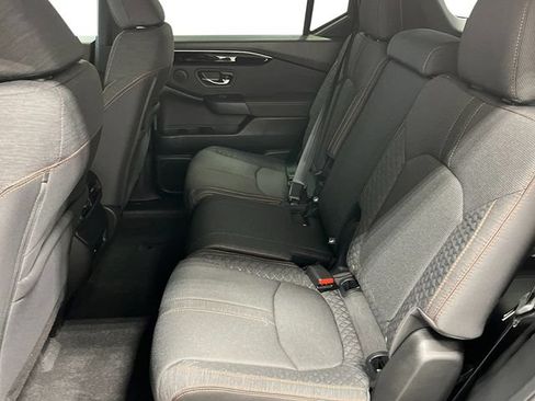 New 2026 Honda Pilot Sport image 22