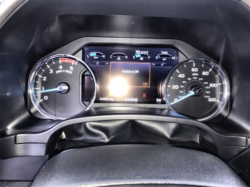 Used 2021 Ford F250 Lariat w/ Chrome Package image 15