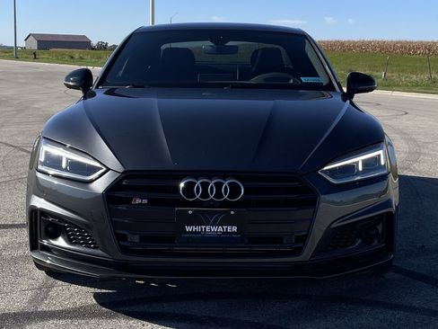 Used 2019 Audi S5 Prestige image 27