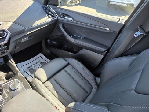 Used 2024 BMW X3 xDrive30i image 27