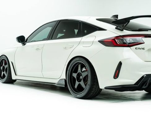 Used 2024 Honda Civic Type R image 20
