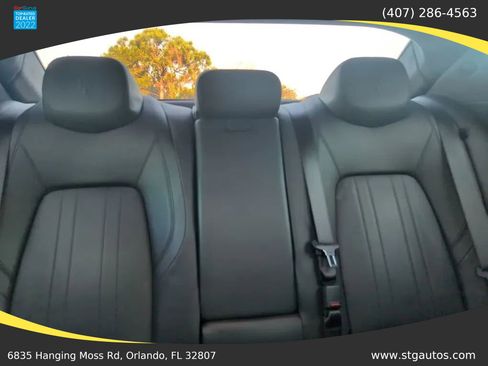 Used 2016 Maserati Ghibli S Q4 image 28