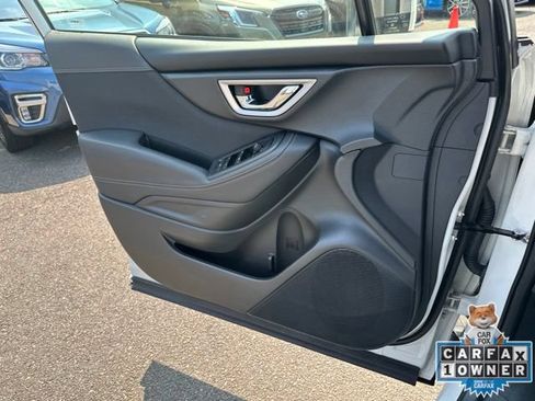 Certified 2023 Subaru Forester Premium AWD/4WD image 24