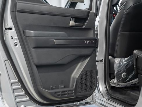New 2026 Toyota Tacoma TRD Sport AWD/4WD image 43