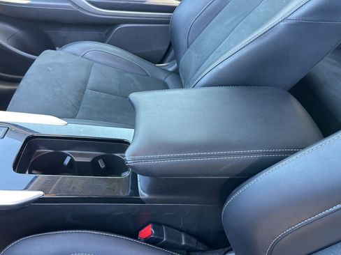 Used 2025 Mitsubishi Eclipse Cross SE image 14