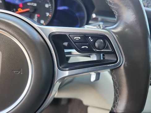 Used 2018 Porsche Macan GTS AWD/4WD image 21