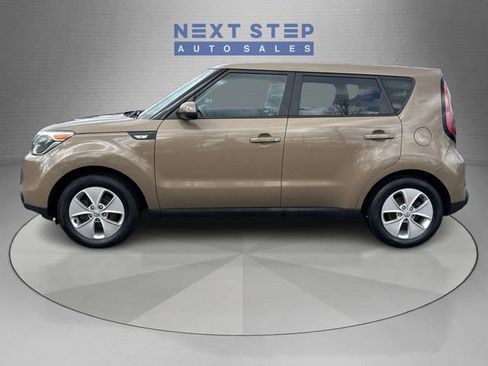 Used 2014 Kia Soul image 4