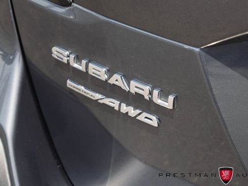 Used 2023 Subaru Outback Limited AWD/4WD image 43