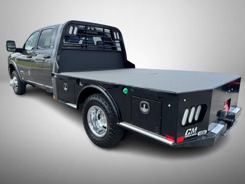 Used 2024 RAM 3500 SLT w/ Quick Order Package 2YG SLT image 4