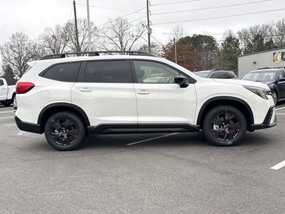 New 2026 Subaru Ascent Premium