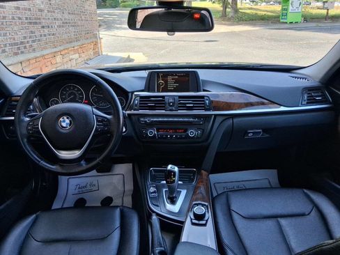 Used 2014 BMW 328i Sedan image 14
