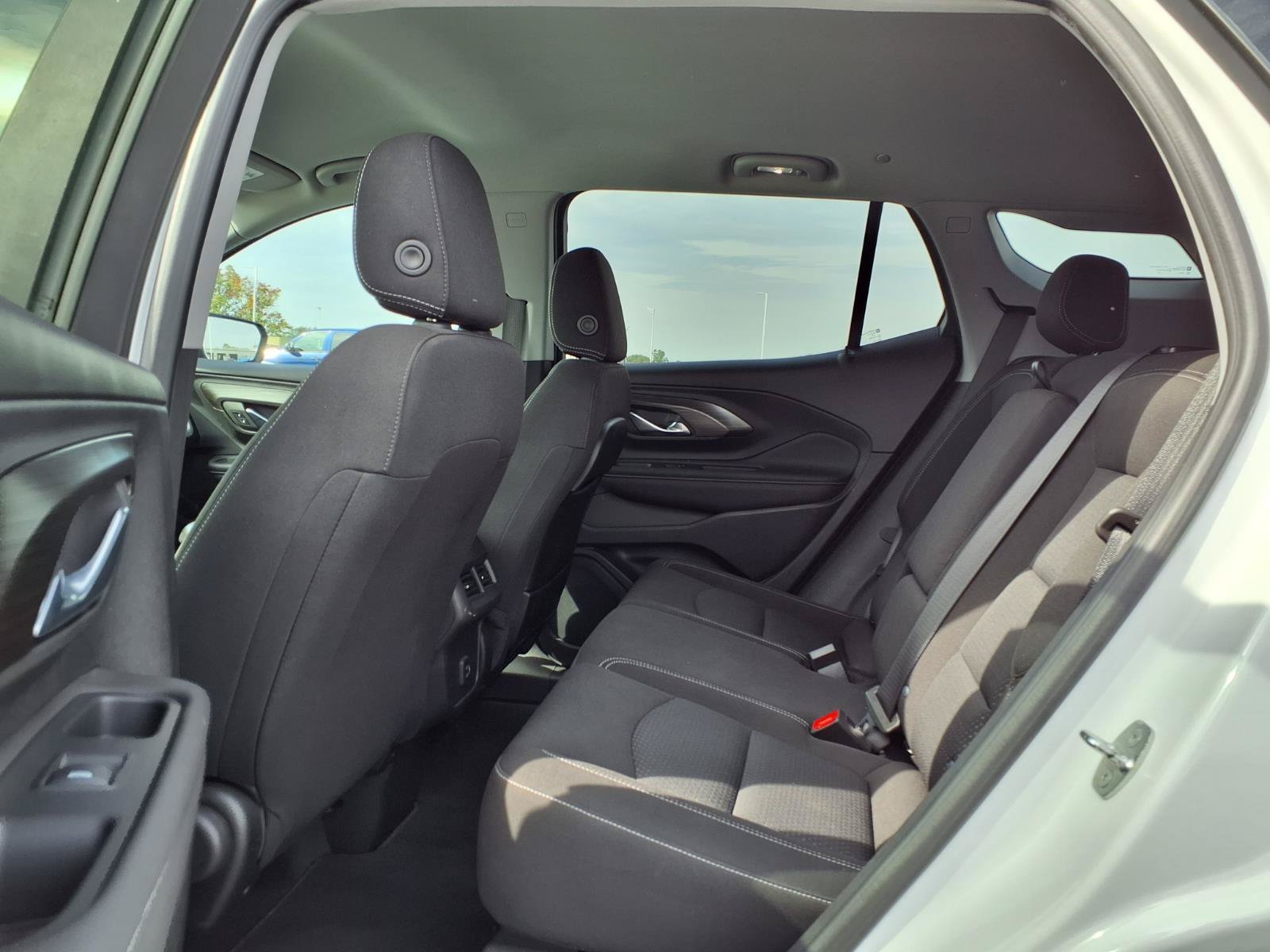 Used 2022 GMC Terrain SLE w/ Elevation Edition FWD image 20
