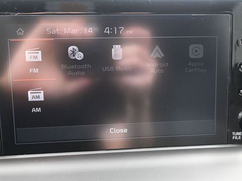 New 2026 Kia Seltos LX image 18