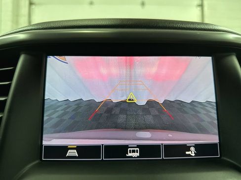 Used 2023 GMC Acadia AT4 w/ Trailering Package AWD/4WD image 28