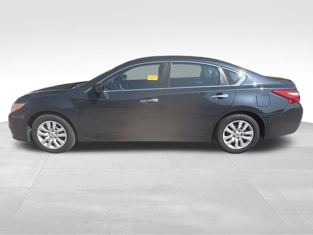 Used 2017 Nissan Altima 2.5 S FWD image 40