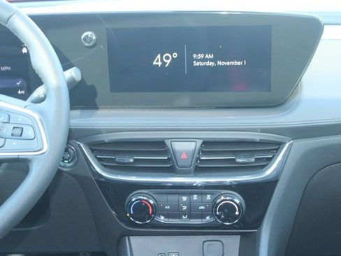 New 2026 Buick Encore GX Sport Touring w/ Experience Buick Package image 8