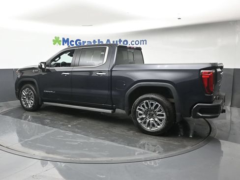 Used 2023 GMC Sierra 1500 Denali Ultimate AWD/4WD image 25