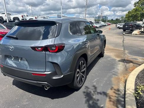 Used 2026 MAZDA CX-50 AWD 2.5 S w/ Weather Package image 9