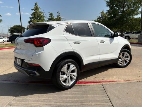 Used 2025 Buick Encore GX Preferred FWD image 6