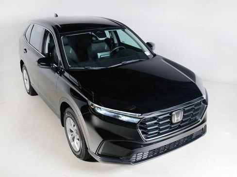 Used 2024 Honda CR-V LX image 28