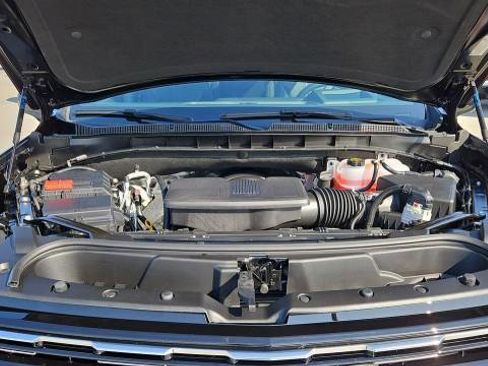New 2026 Chevrolet Suburban High Country w/ LPO, Get Active Package RWD image 31