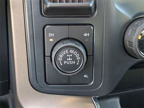 New 2025 Ford F150 STX w/ Equipment Group 201A FX4 image 22