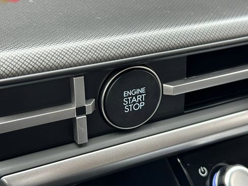 New 2026 Hyundai Santa Fe SEL image 23