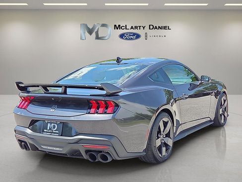 Used 2024 Ford Mustang Dark Horse w/ Dark Horse Handlin Package image 5