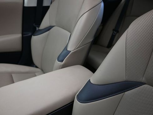 Used 2021 Lexus ES 300h w/ Premium Package FWD image 14