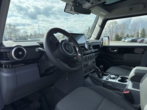 New 2026 INEOS Grenadier AWD/4WD image 9
