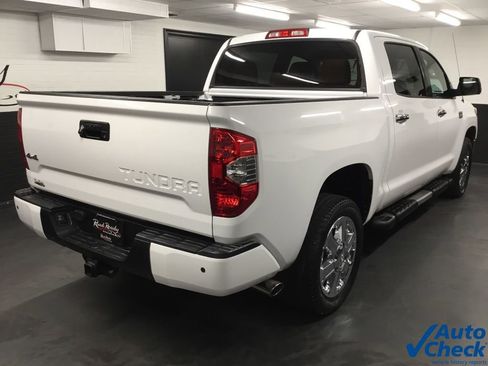 Used 2014 Toyota Tundra 1794 Edition image 11