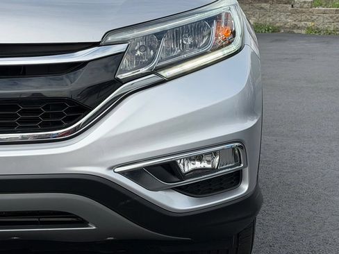 Used 2016 Honda CR-V EX-L image 2