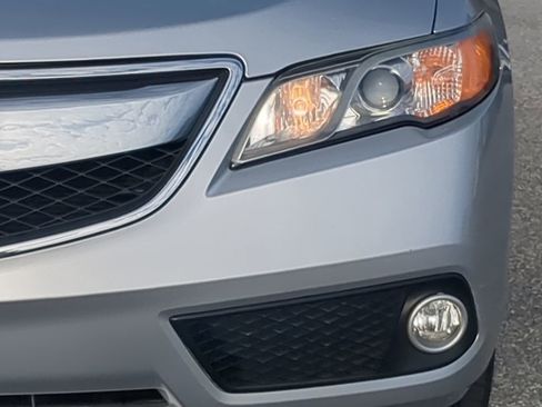 Used 2014 Acura RDX FWD w/ Technology Package image 18