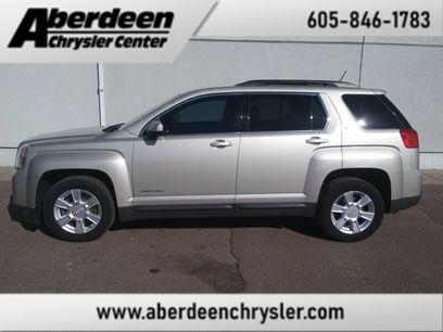 Used 2013 GMC Terrain SLE w/ Convenience Package