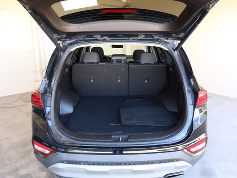 Used 2019 Hyundai Santa Fe SEL AWD/4WD image 45