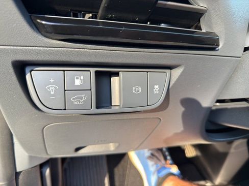 Used 2022 Kia EV6 Wind w/ Wind Technology Package image 32