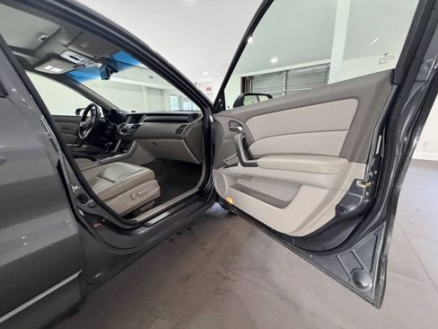 Used 2010 Acura RDX SH-AWD w/ Technology Package image 14
