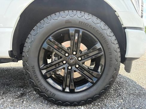 Used 2023 Ford F150 XLT w/ Equipment Group 302A High AWD/4WD image 27